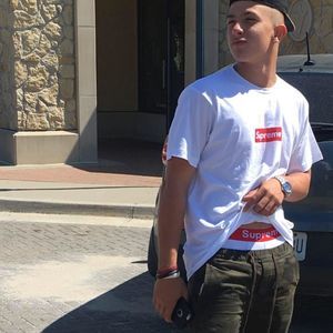 Meet your Posher, Marcos silva bastos